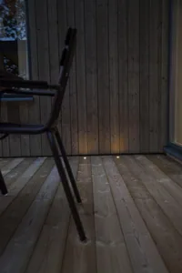Maavalaisin Hide-a-lite Decklight Garden Kit - MAAVALAISIN HIDE A LITE DECKLIGHT GARDEN KIT