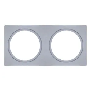 Mekaaninen lisätarvike Ledvance SPOT - MEKAANINEN LISÄTARV. LEDVANCE SPOT FRAME 100X200 2XD68 SI