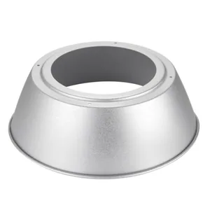 Mekaaninen lisätarvike Sylvania Start Highbay - MEKAANINEN LISÄT.START HIGHBAY 0039446 ALUMIINIHEIJASTIN