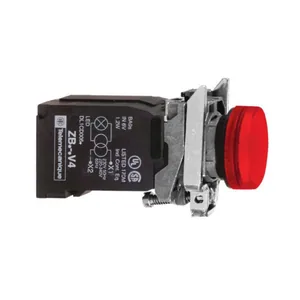Merkkivalo hehku Schneider Electric Harmony - MERKKIVALO HEHKU HARMONY XB4BV44