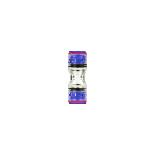 Mikrokanavaliitin Hexatronic jatkoliitin 3/2,1MM