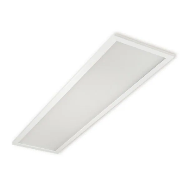 Moduulivalaisin Ensto Diana Flat LED DL3X12MELD 34W/840 AC 1-10