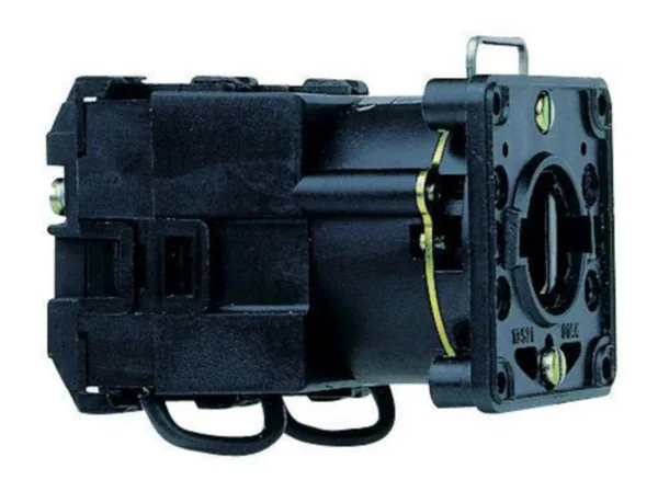 Nokkakytkin askel Schneider Electric Harmony K1D012U