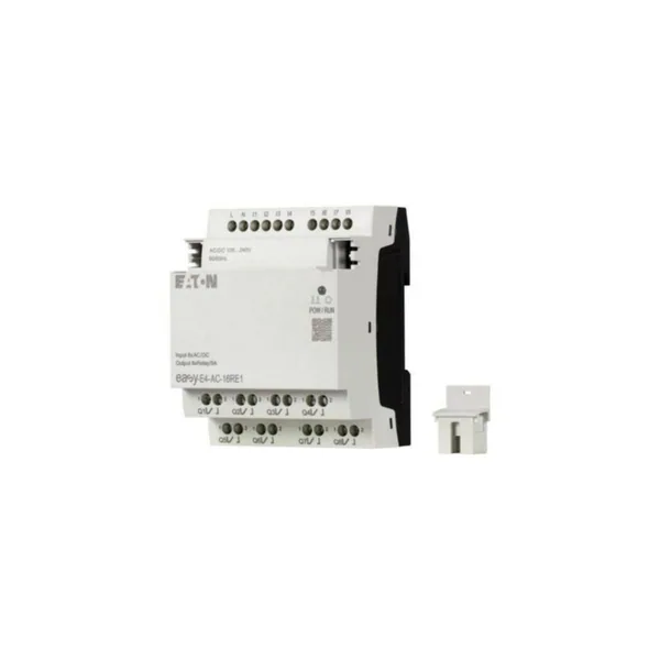 Ohjelmoitava rele Eaton Easy EASY-E4-AC-16RE1