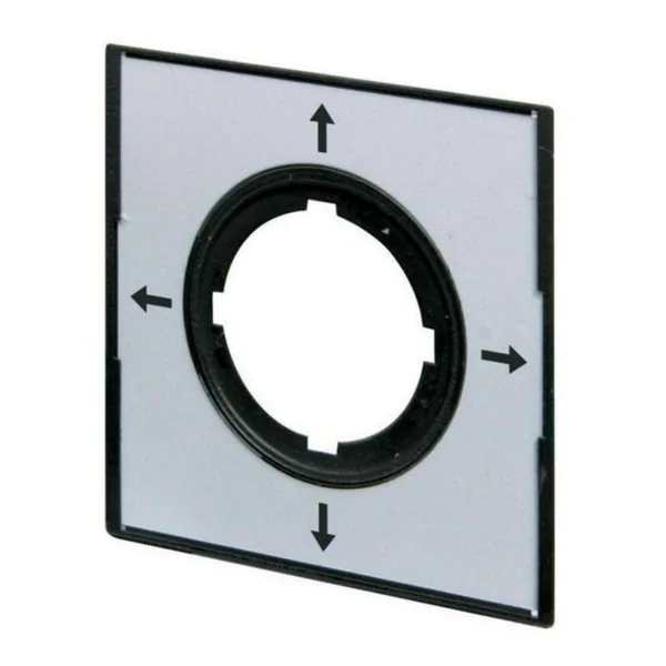Painike-/merkkivalokilpi RMQ-Titan, Eaton RMQ-T M22-XCK1 4 SUUNTAA