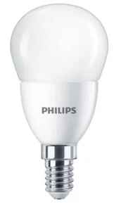Pienkupulamppu Philips CorePro - PIENKUPULAMPPU COREPRO ND7-60W E14 827 FR 806LM