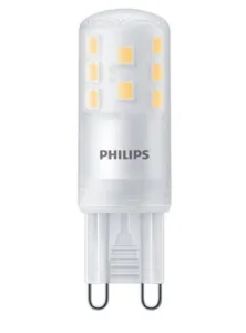 Pienoislamppu Philips CorePro LEDcapsule - PIENOISLAMPPU COREPRO G9 827 470LM 40W=3.7W ND