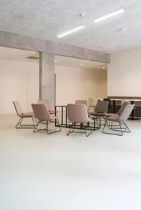 Pinta-asennusvalaisin Philips Interact Ready - PINTA-ASENNUSVALAISIN INTERACT 4000LM 830 20X120 OC IA
