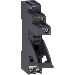 Pistokantarele Schneider Electric Zelio - PISTOKANTARELE ZELIO RGZE1S35M 1 CO RUUVILIIT