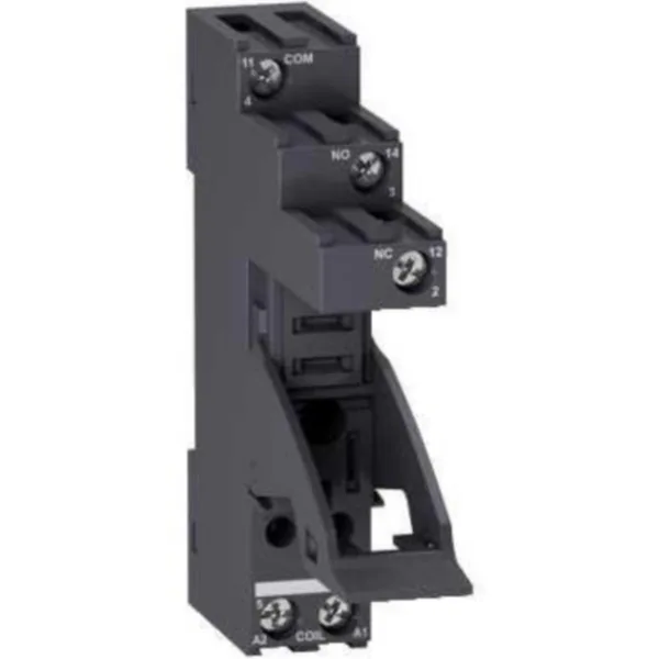 Pistokantarele Schneider Electric Zelio RGZE1S35M 1 CO RUUVILIIT