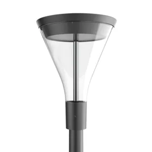 Pylväsvalaisin Black Box LUG Light Factory - PYLVÄSVALAISIN LUG LIGHT AVENIDA 34W 4400LM 4K IK10