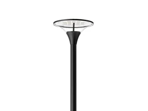 Pylväsvalaisin Black Box NVC Columbia - PYLVÄSVALAISIN NVC COLUMBIA 40W 5190LM 3CCT MU