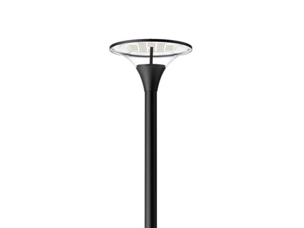 Pylväsvalaisin Black Box NVC Columbia, COLUMBIA 40W 5190LM 3CCT MU