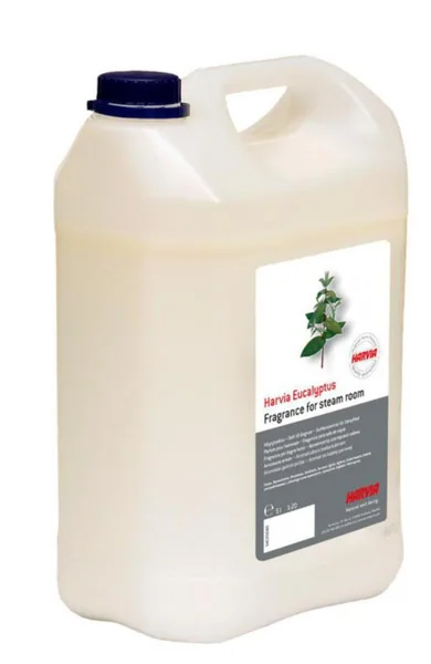 Saunomistarvike Harvia SAUNATUOKSU EUKALYPTUS 5 L