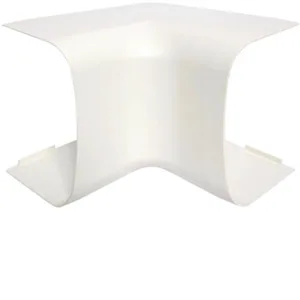 Sisäkulma Hager Clima - SISÄKULMA CLIMA CLM650904 PVC CLMU65X90 VAL