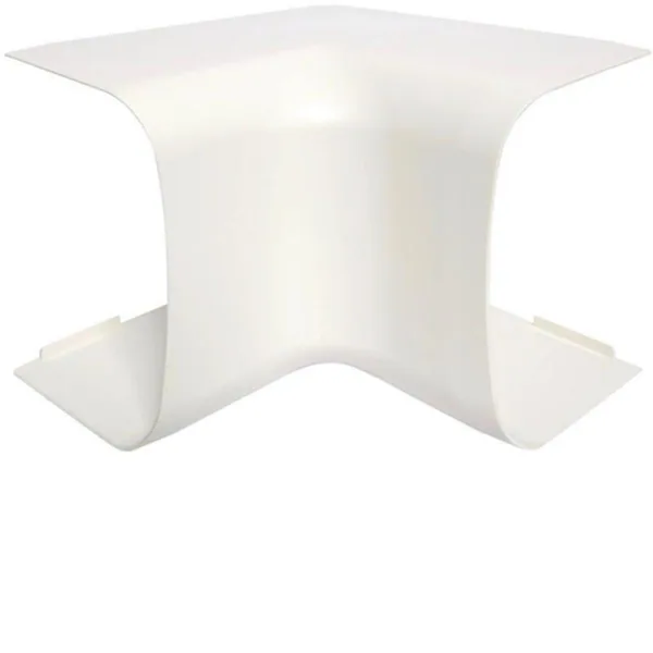 Sisäkulma Hager Clima CLM650904 PVC CLMU65X90 VAL