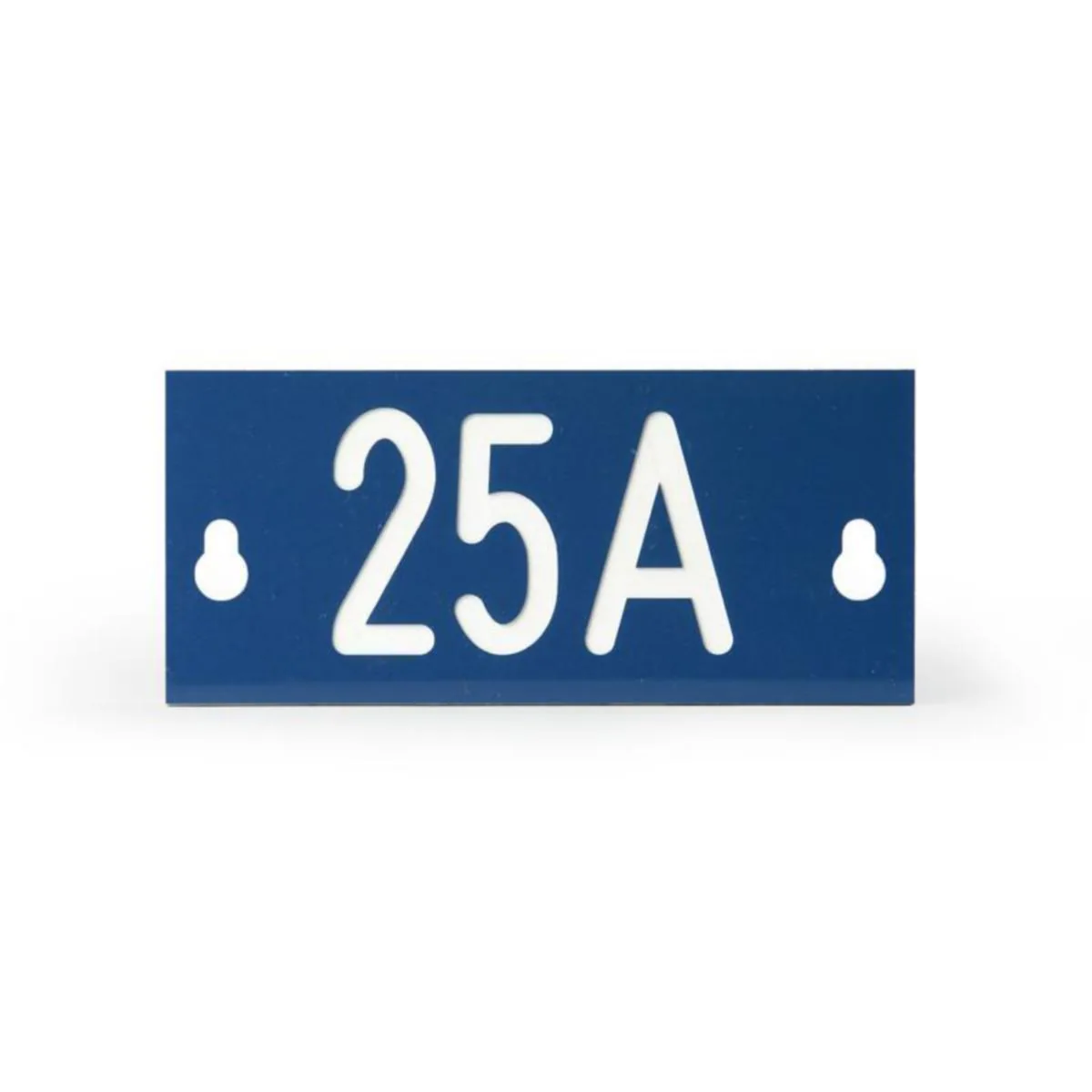 Sulakekoon merkintäkilpi Ensto UN - MERKINTÄKILPI ENSTO UN PEM493 SULAKEKOON NRO 25/35A
