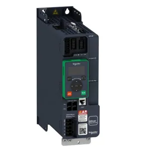 Taajuusmuuttaja Schneider Electric Altivar - TAAJUUSMUUTTAJA ALTIVAR ATV340U07N4 0.75KW 380-480V