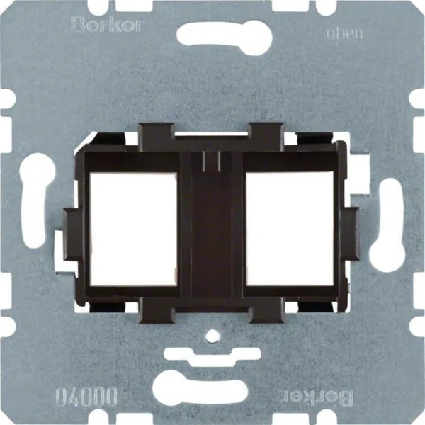 Telerasia Hager S.1 2OS. RJ45 KRONE/R&M/3M RUS