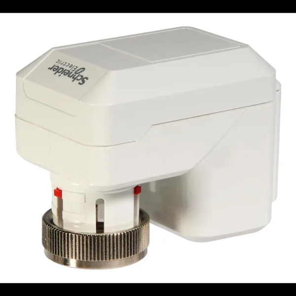 Toimilaite Schneider MZ18 SpaceLogic MZ18B TOIM.L.3-P.24VAC 6,5MM