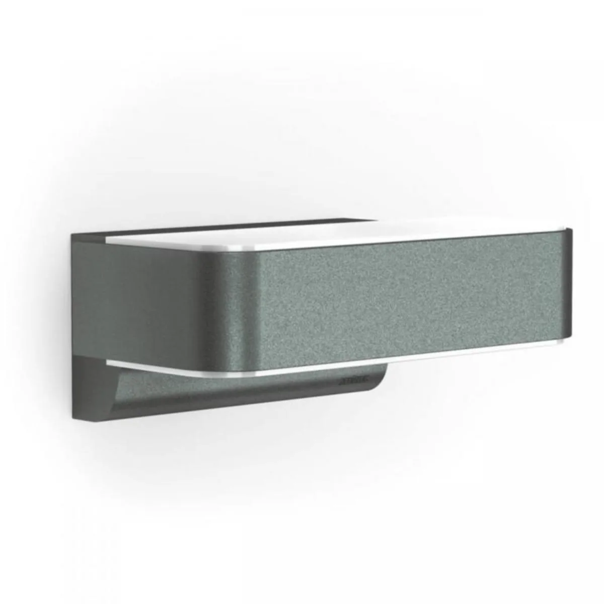 Tunnistinvalaisin Steinel iHF 800 L 810 C 9,8W 3K IP44 ANT – antrasiitti