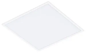 Uppo-/pintavalaisin Greenled SQUARE GEN3 - UPPO-/PINTAVAL SQUARE GEN3 IP20/IP50 29W 840 NLC WH