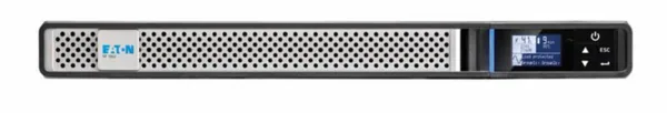 UPS line-interactive Eaton 5-sarja GEN2 5P 1550I RACK 1U G2