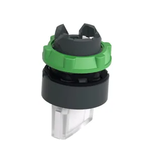 Valintakytkin merkkivalolla Schneider Electric Harmony - VALINTAKYTKIN MERKKIV. HARMONY ZB5AK1413. VALK.. 2-AS. P-