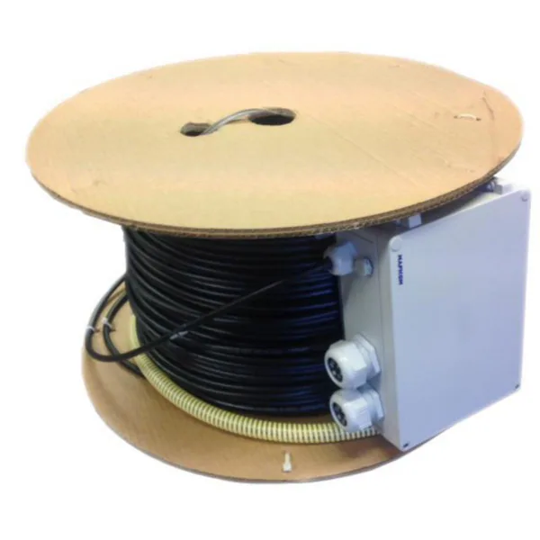 Valmiskaapeli Naficon MK/PAN LC FXMSU 24SML 50M