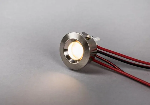 Alasvalo Hide-a-lite Core Smart IP44 60lm 45° 1,2W 2700K BS