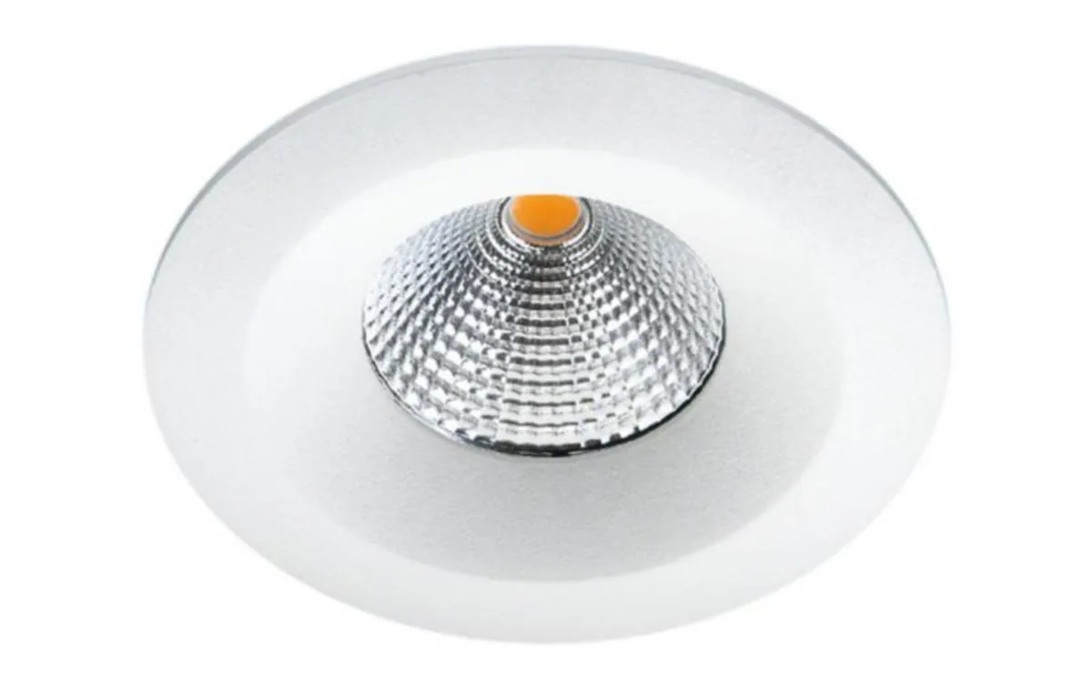 Alasvalo SG Uniled IsoSAirtight - ALASVALO SG UNILED ISOS AIRT VA 7W LED 3K