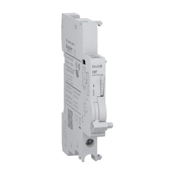 Apukosketin Schneider Electric Acti 9 MULTI9 OF APUKOSK 2-100MA VK A