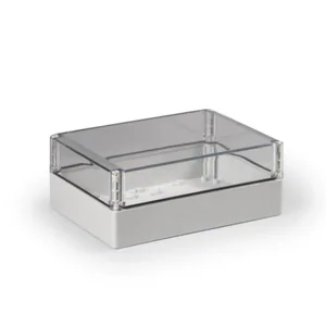 Asennuskotelo ABS Ensto SABP - ASENNUSKOTELO ABS ENSTO IS SABP182510T 175x250x100mm