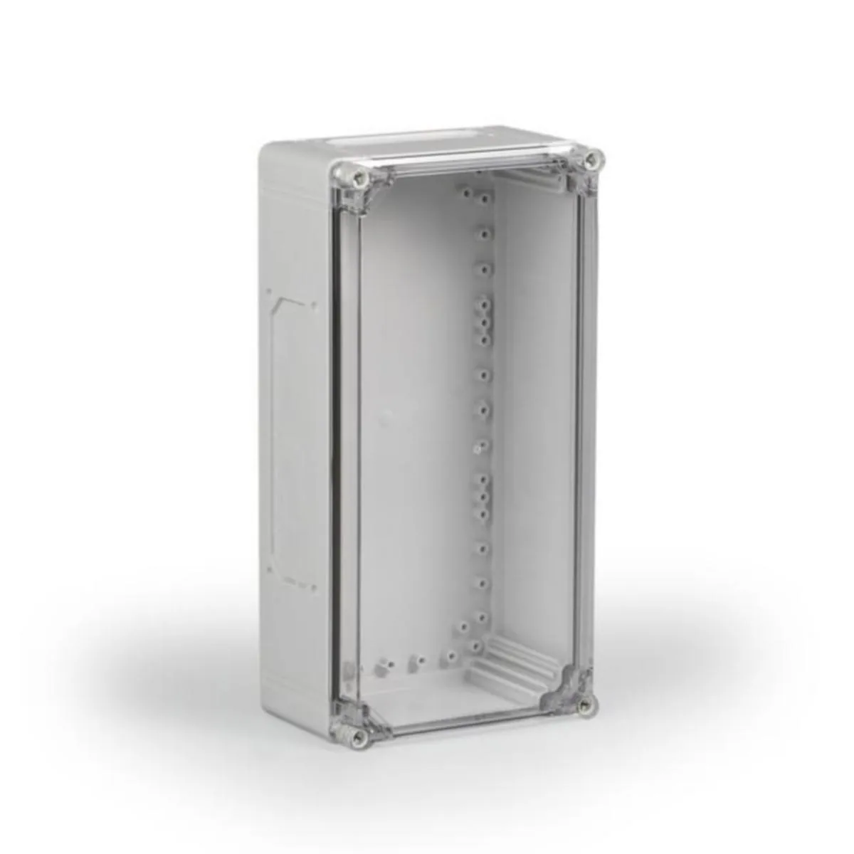 Asennuskotelo PC, Ensto CPCF204013T 200x400x132mm