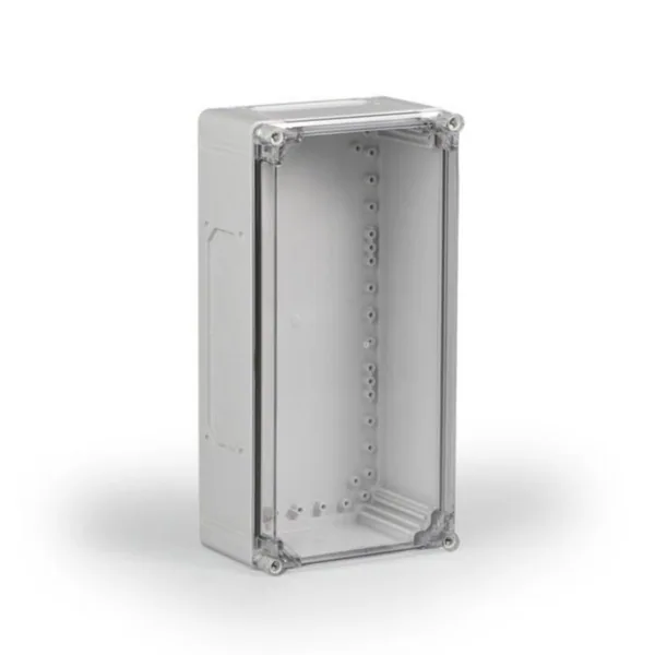 Asennuskotelo PC, Ensto CPCF204013T 200x400x132mm