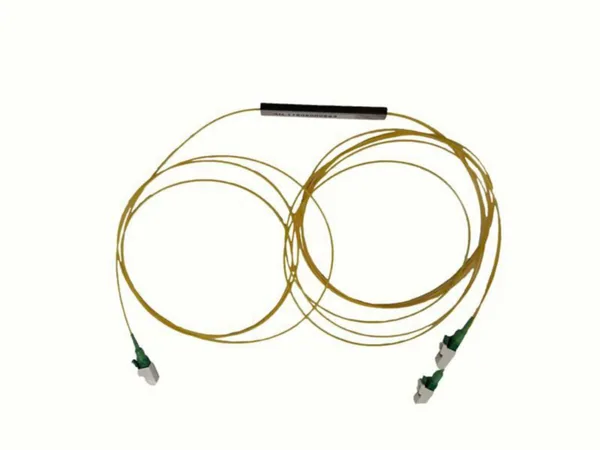 Haaroitin Naficon PLC-JAKAJA 1X2 LCA