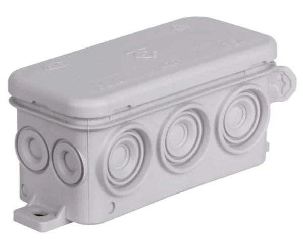 Jakorasia PE 90x43mm HAR IP54