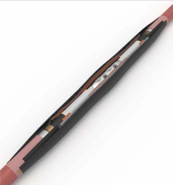 Jatkospakkaus Nexans-Euromold 3X24JTS1.300MC-WSK2.0