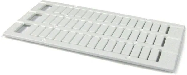 Johdinmerkki TE / ABB Entrelec -liittimet 1SNA231005R2000