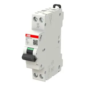 Johdonsuojakatkaisija ABB S200C - JOHDONSUOJAKATKAISIJA S200C 2P B 2A