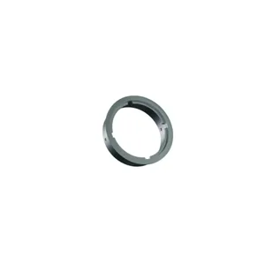 Kaapelitien kansi Bachmann Loop Round - KAAPELITIEN KANSI LOOP ROUND KAAPELILÄPIVIENTI 80MM ROST