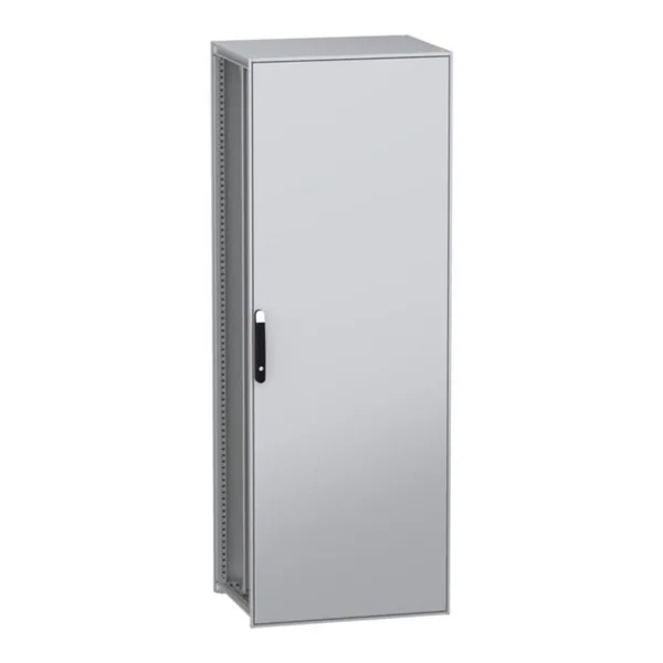 Kaappi lattia-asennus Fe Schneider Electric PanelSeT RIVIKAAPPI SFN 2200X800X600