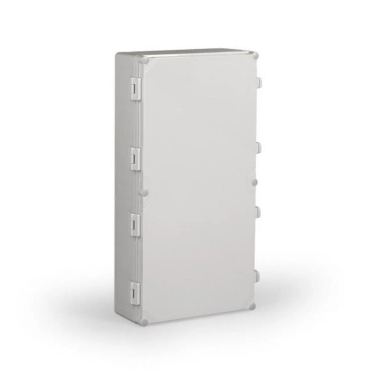 Kaappi seinäasennus, Ensto WPCP306013G 300x600x132mm