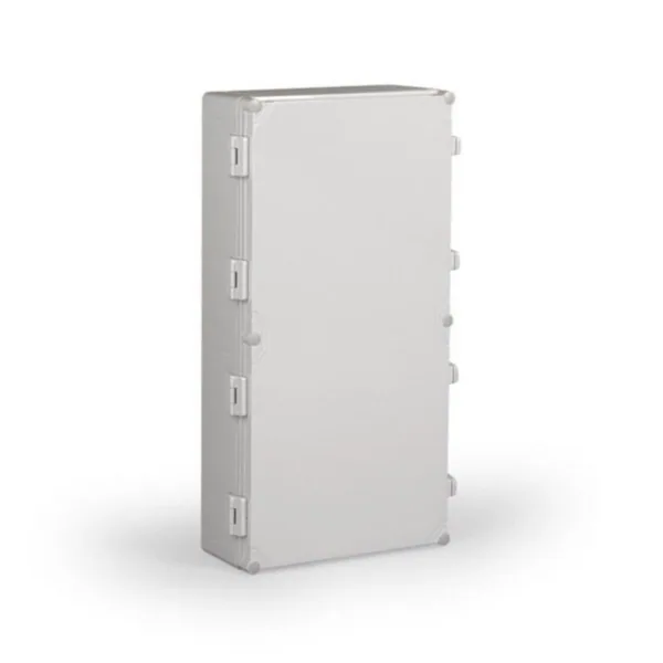Kaappi seinäasennus, Ensto WPCP306013G 300x600x132mm