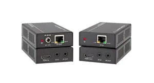 Lähetin KanexPro Laajennin - LÄHETIN KANEXPRO HDMI LAAJENNIN HDBASET 100M