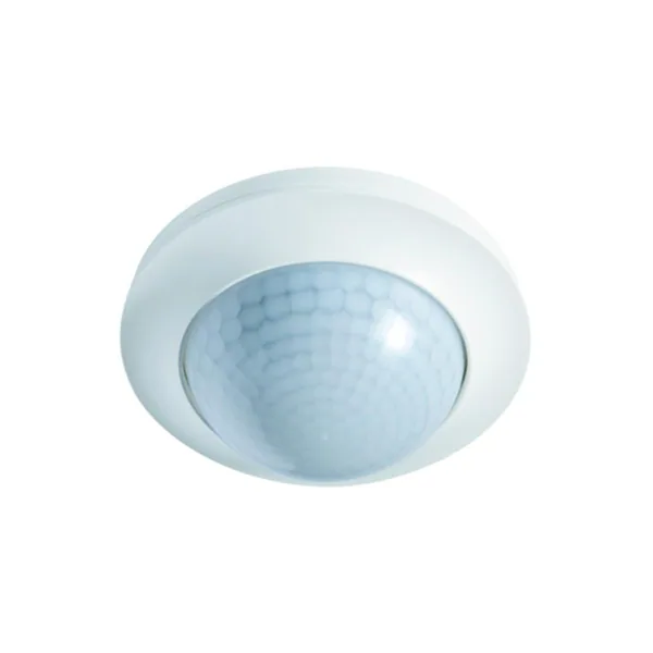 Läsnäolotunnistin ESYLUX Compact PD-C 360I/32 WH DIM PLUS