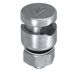 Maadoitusliitin OBO TBS - LIITIN TBS 5001 N-FT