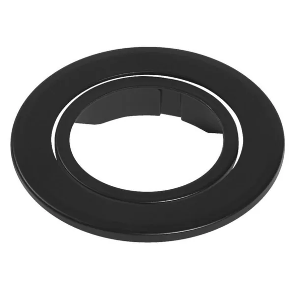 Mekaaninen lisätarvike Ledvance Spot SP CBO RING ADJ ROUND BK