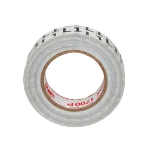 Merkintäteippi 3M Temflex 1700P - MERKINTÄTEIPPI TEMFLEX 1700P L1 VAIHEMERKINTÄ