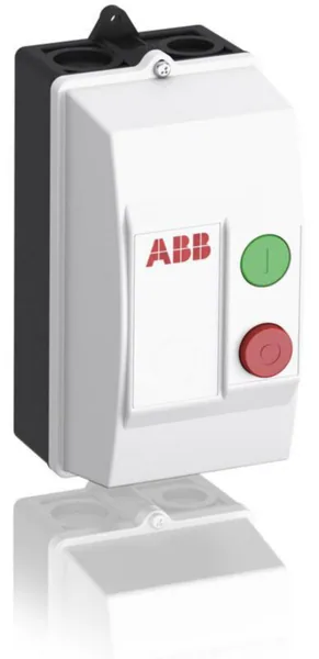 Moottorikäynnistin ABB DRAF09-14U 250-500V50/60HZ